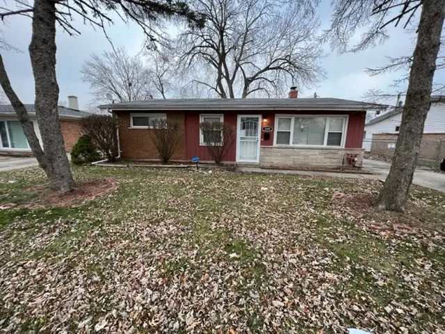 1389 Stanley Boulevard, Calumet City, IL 60409 - #2