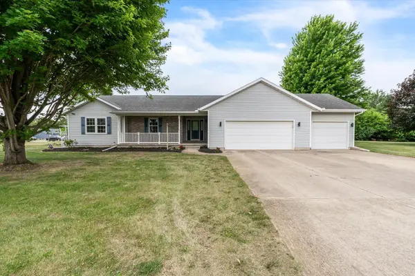 14 Quail Hollow Estate, Geneseo, IL 61254
