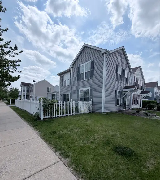 1572 Victoria Park Circle, Aurora, IL 60504 - #1