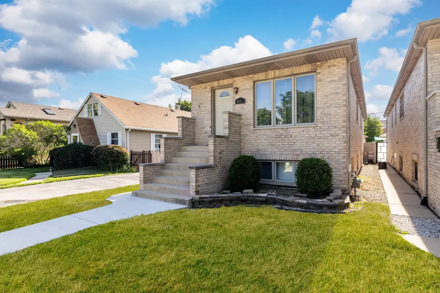 4827 S Linder Avenue, Chicago, IL 60638 - #2