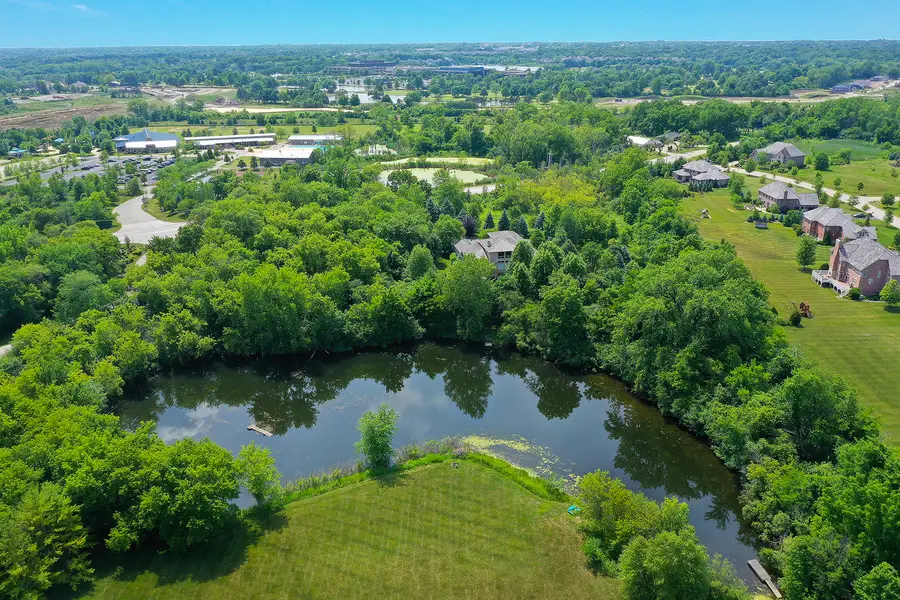 4594 Patricia Drive, Long Grove, IL 60047 - #2