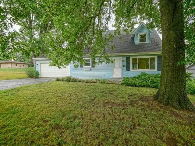 943 N Crest Court, Byron, IL 61010 - #1