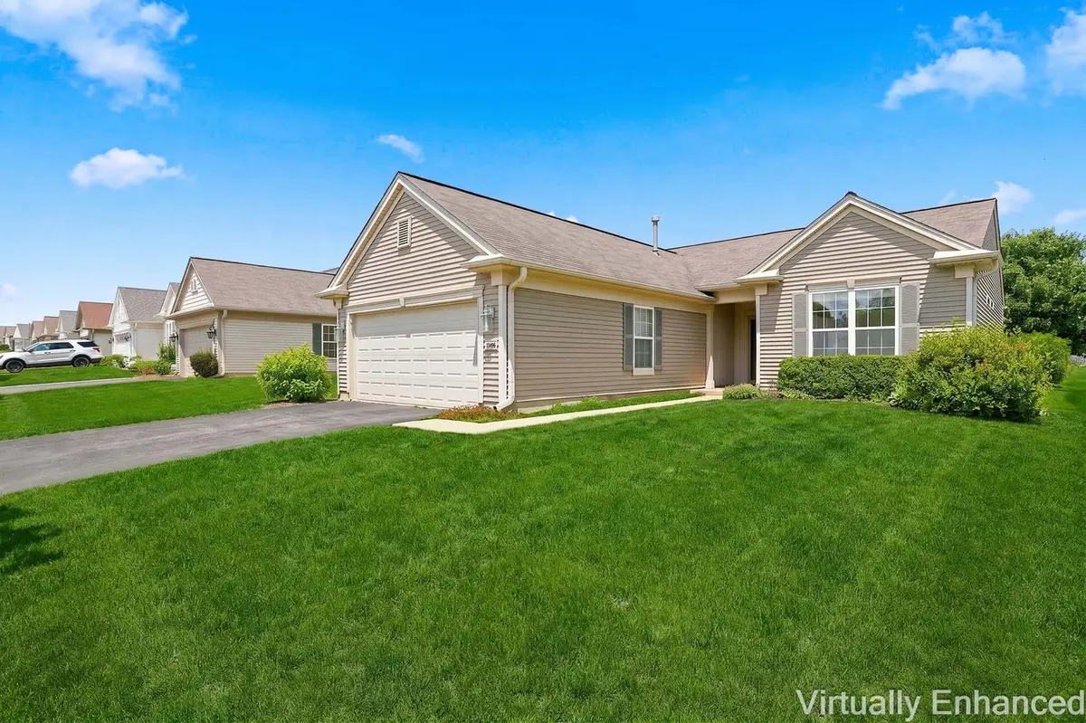 13496 Fallow Drive, Huntley, IL 60142 - #1