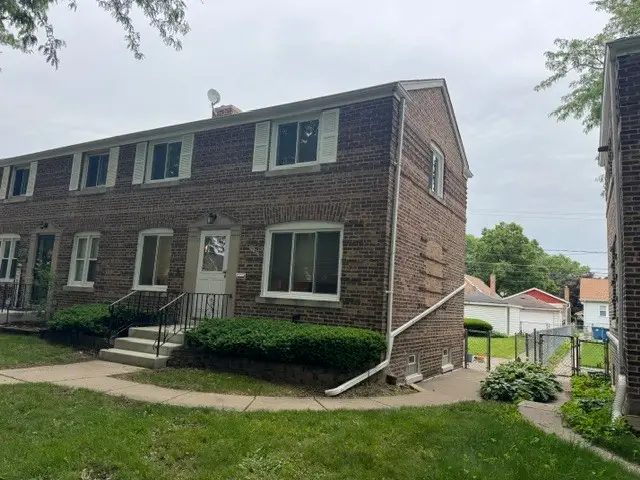 3717 S 58th Court, Cicero, IL 60804 - #1