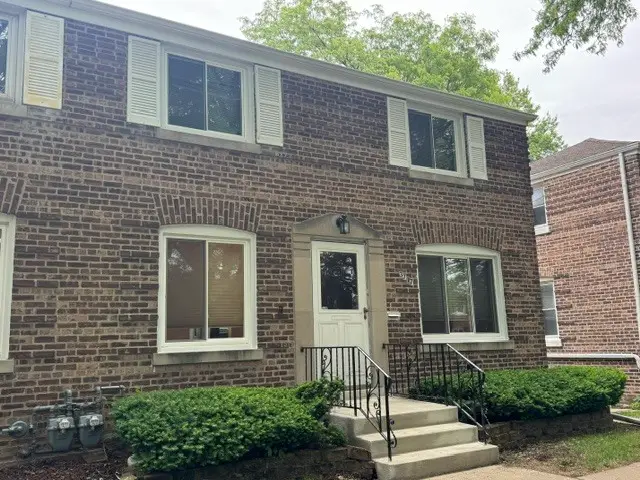 3717 S 58th Court, Cicero, IL 60804 - #2