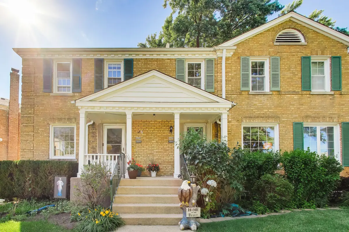 Address Withheld By Seller, Chicago, IL 60631 - #1