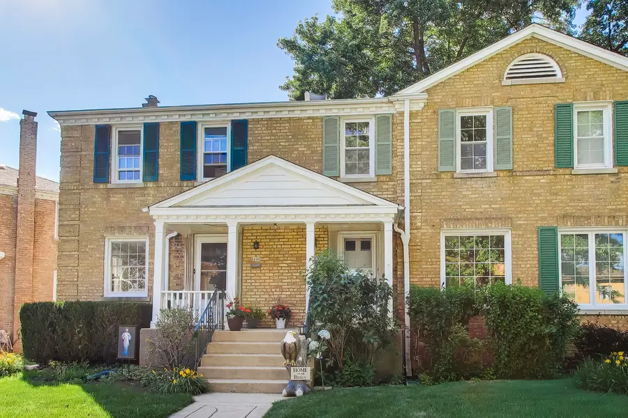 Address Withheld By Seller, Chicago, IL 60631 - #2