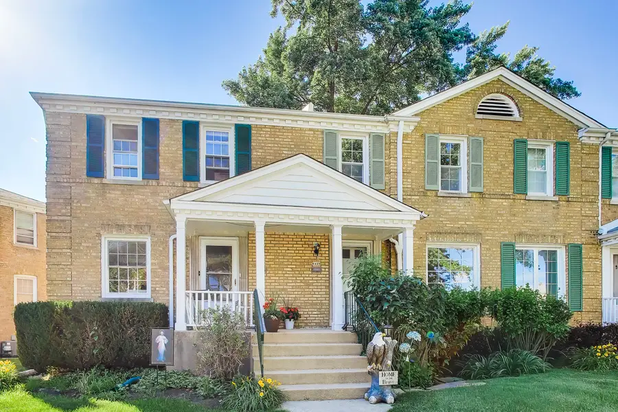 Address Withheld By Seller, Chicago, IL 60631 - #3