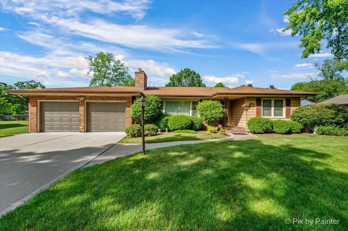 340 Hilkert Court, Crystal Lake, IL 60014 - #1