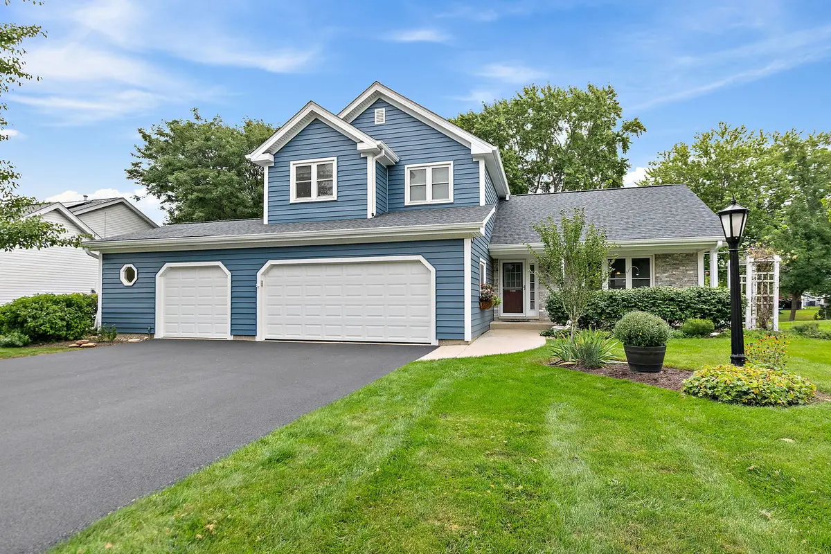 422 Old Country Way, Wauconda, IL 60084 - #1