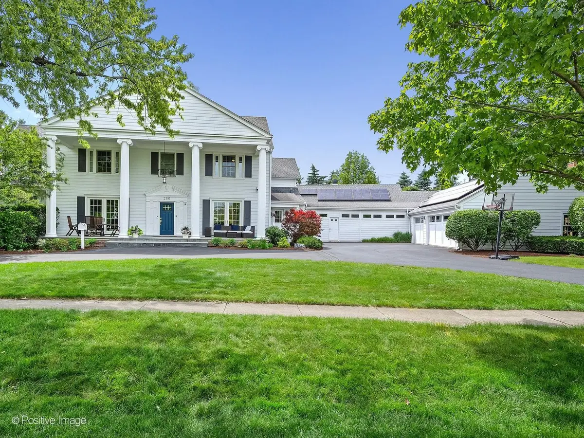 260 Stonegate Road, Clarendon Hills, IL 60514 - #1