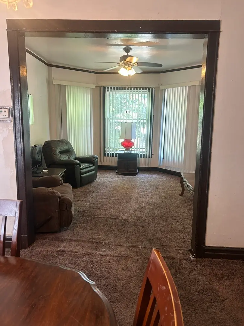 4721 W Jackson Boulevard, Chicago, IL 60644 - #3