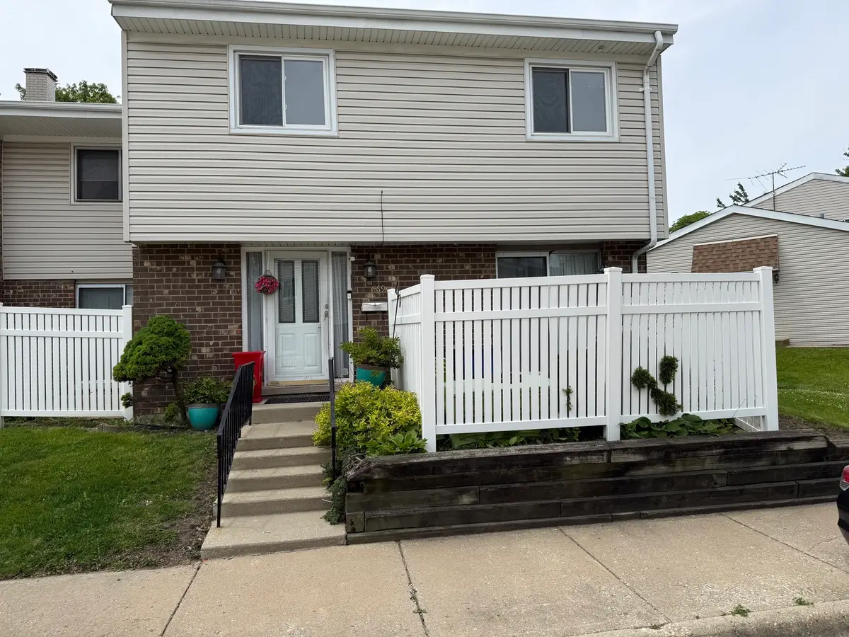 869 White Oak Lane, University Park, IL 60484 - #1