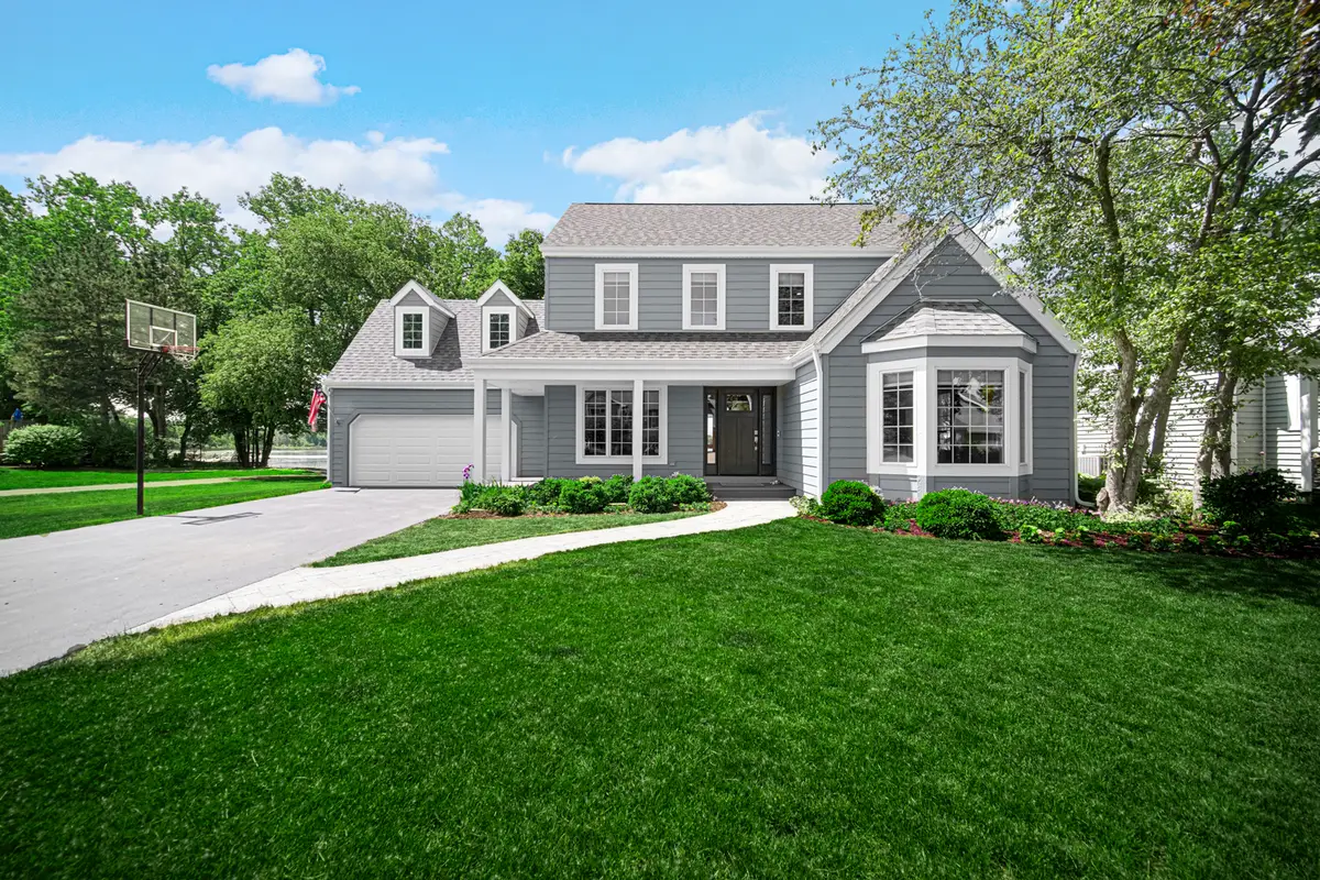 224 Mainsail Drive, Third Lake, IL 60030 - #1