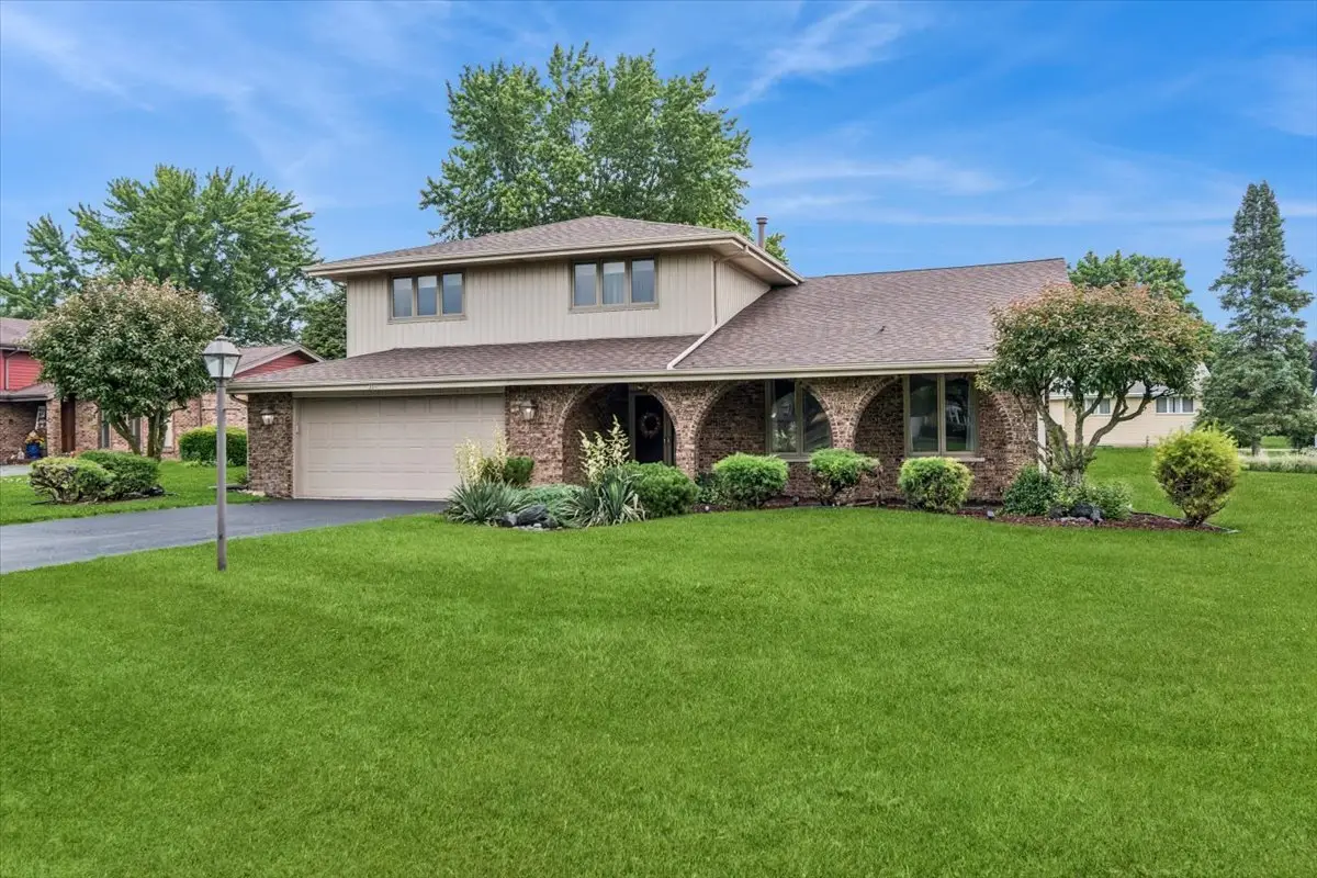 350 Essex Lane, New Lenox, IL 60451 - #1
