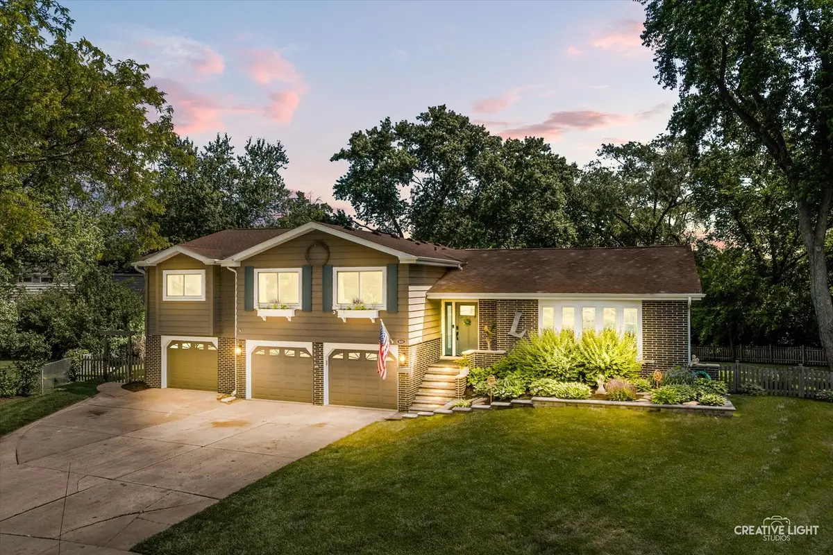 680 Glen Haven Lane, Glen Ellyn, IL 60137 - #1