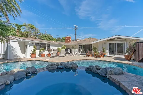 913 Chattanooga Avenue, Pacific Palisades,  90272