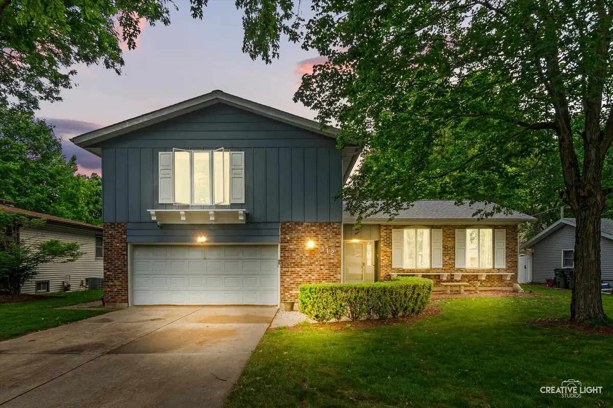 112 Hickory Street, Oswego, IL 60543 - #1
