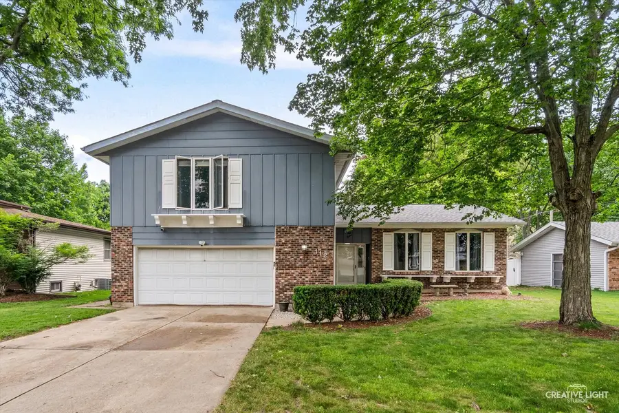 112 Hickory Street, Oswego, IL 60543 - #2