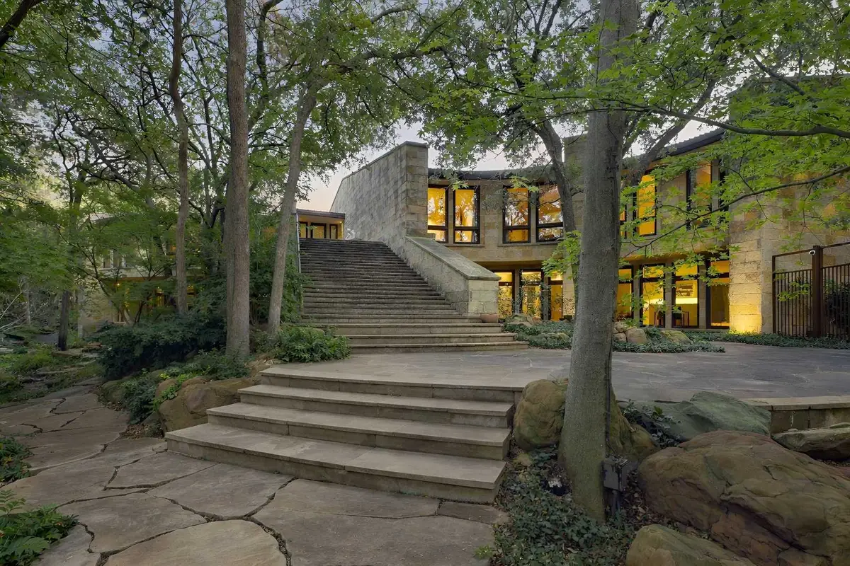 5110 Park Lane, Dallas, TX 75220 - #1