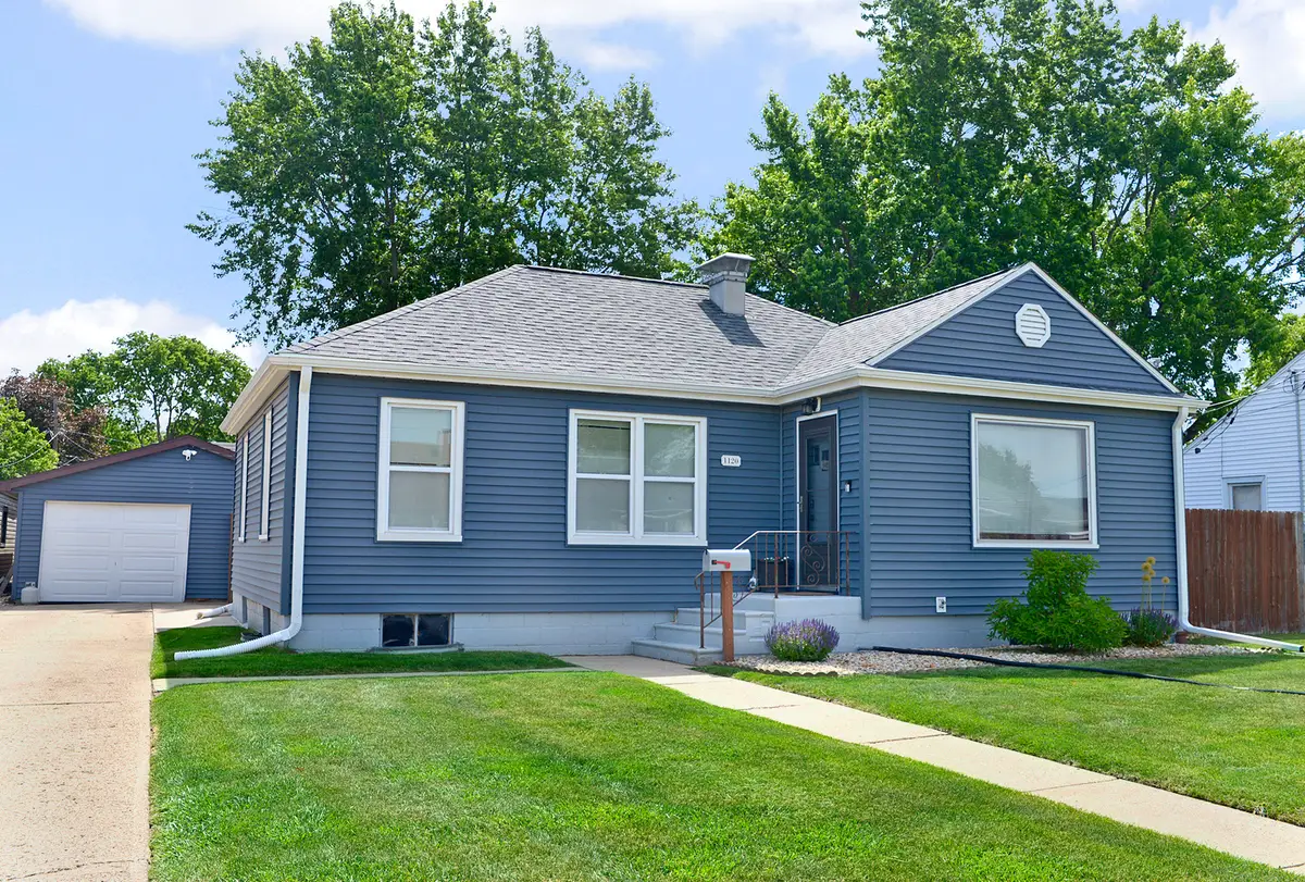 1120 Sanger Street, Ottawa, IL 61350 - #1