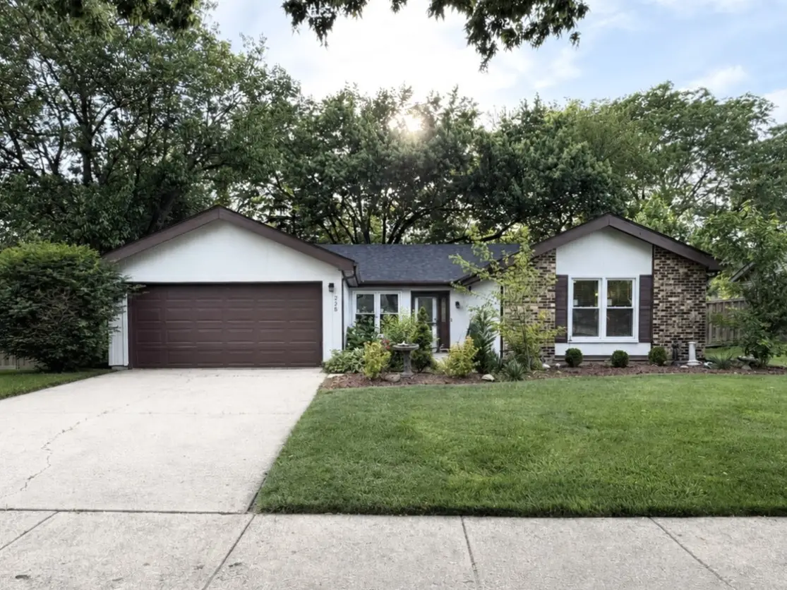 228 Harvard Lane, Bloomingdale, IL 60108 - #1