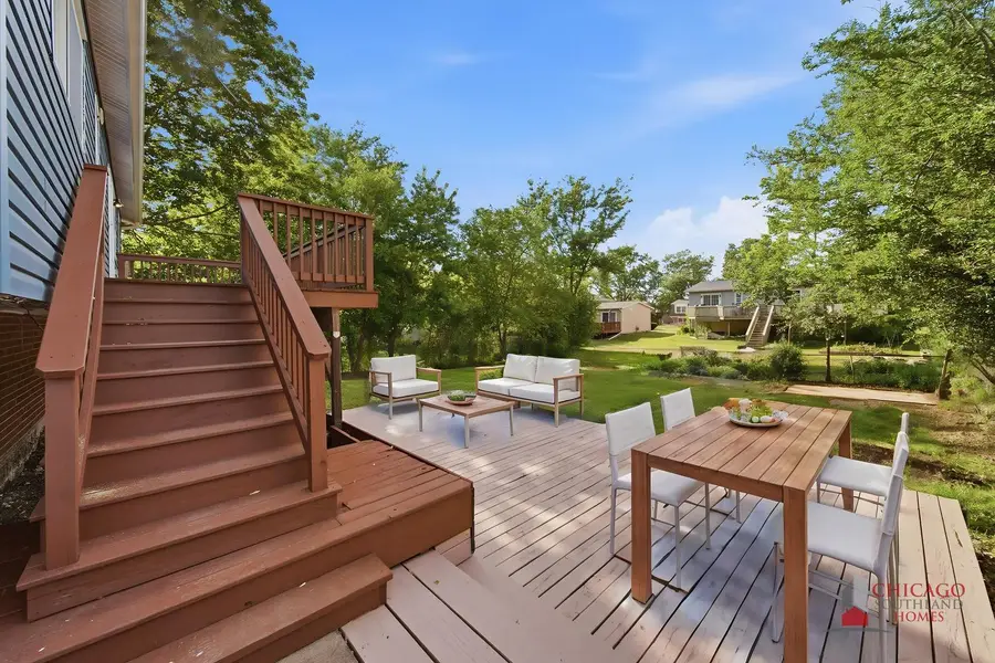 4918 Monterey Drive, Richton Park, IL 60471 - #3