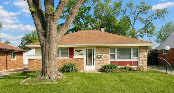 15527 Rose Drive, South Holland, IL 60473