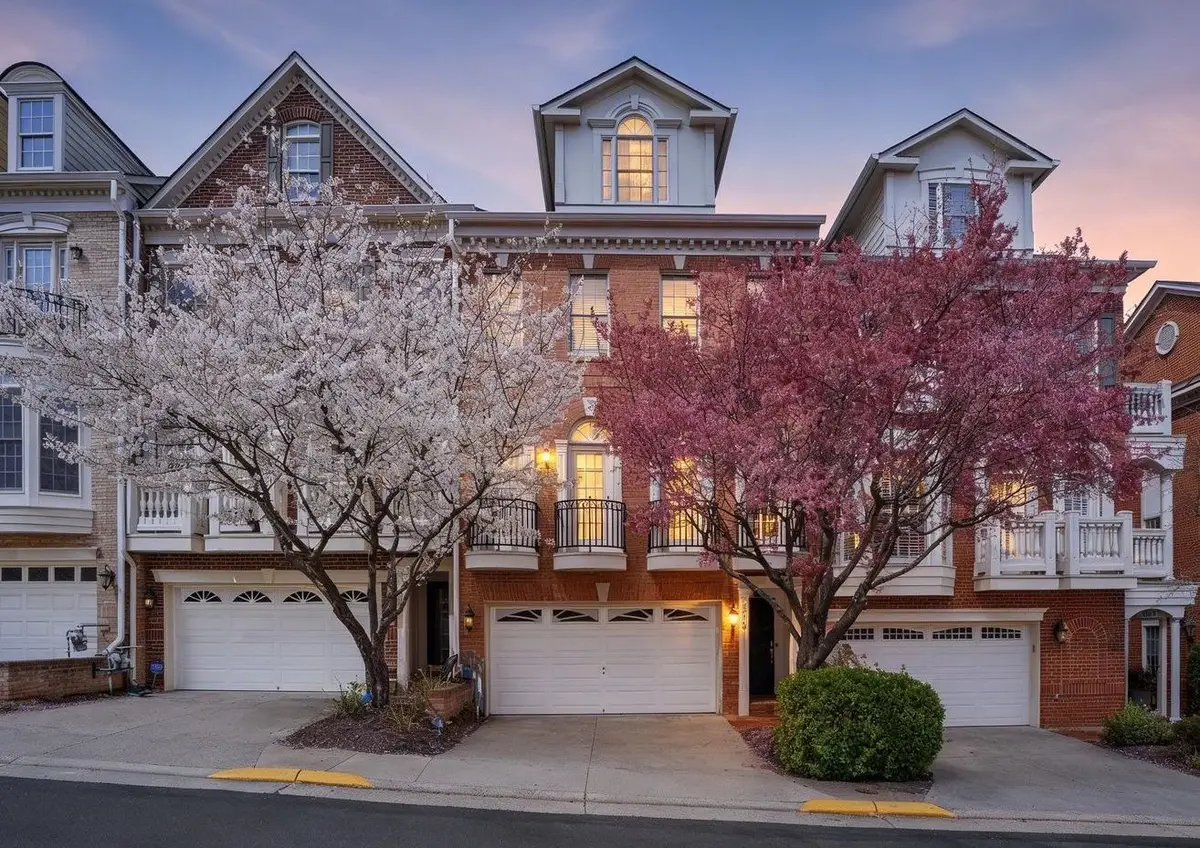 7714 Spoleto Lane #54, Tysons, VA 22102 - #1