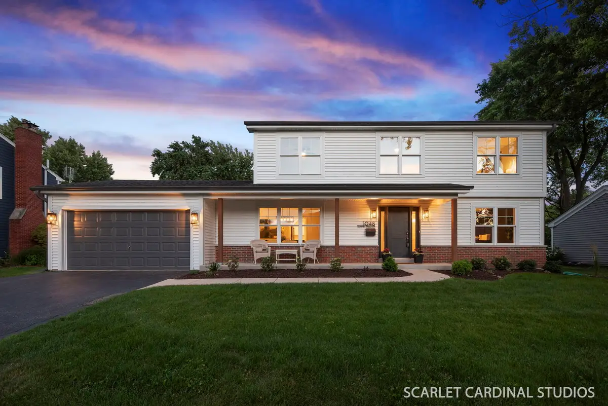 1048 Summit Hills Lane, Naperville, IL 60563 - #1