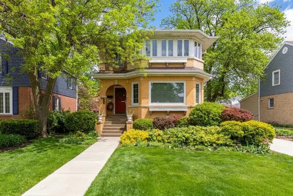 1605 S Fairview Avenue, Park Ridge, IL 60068