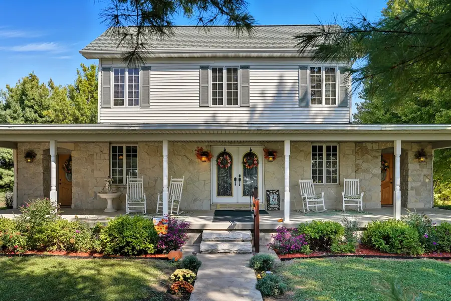 22524 Luther Road, Sterling, IL 61081 - #2