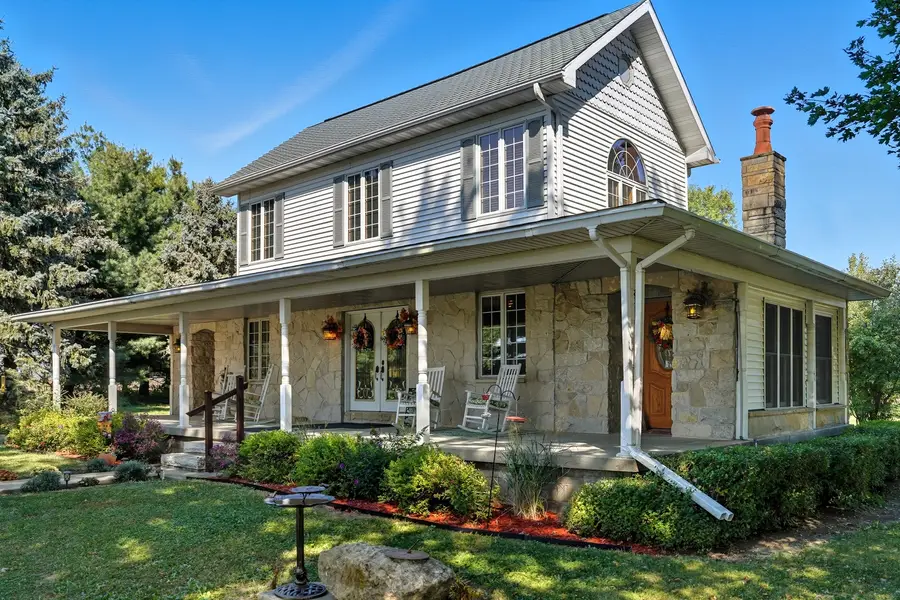 22524 Luther Road, Sterling, IL 61081 - #3