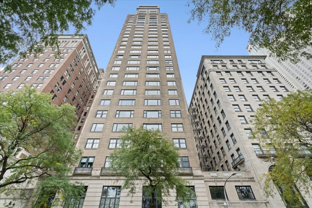 179 E Lake Shore Drive #25W, Chicago, IL 60611 - #1