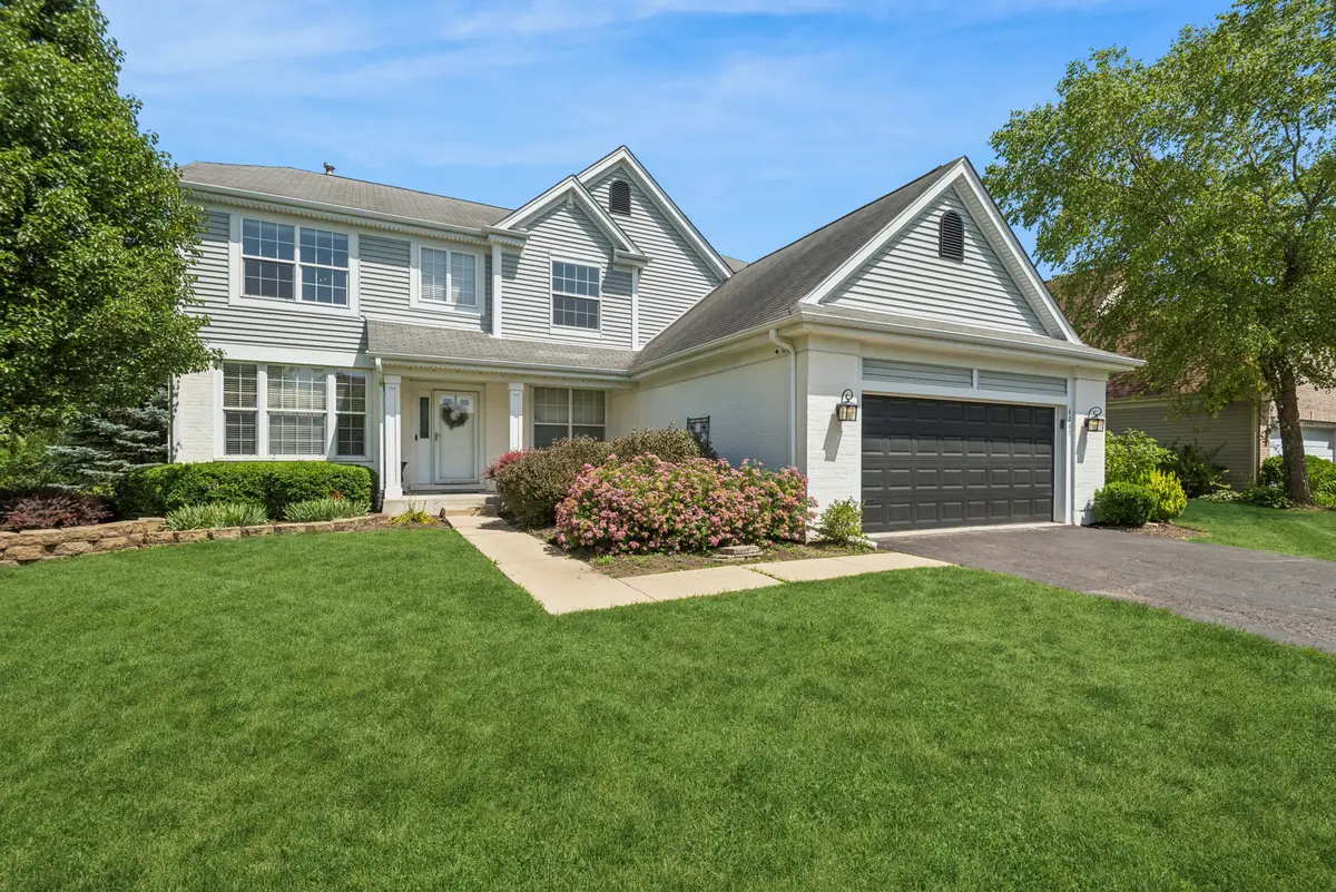 6285 Murifield Drive, Gurnee, IL 60031 - #1