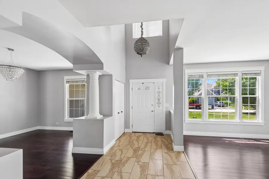 6285 Murifield Drive, Gurnee, IL 60031 - #3