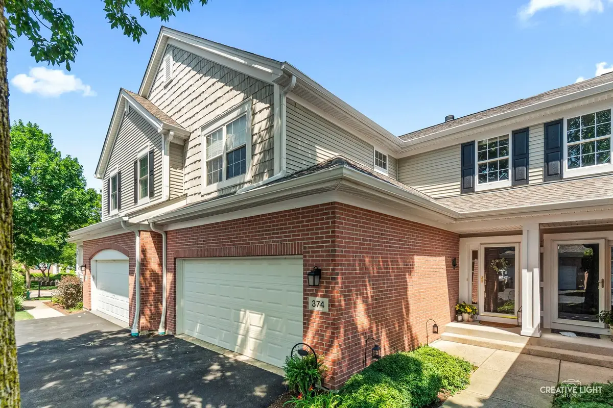 374 Wolcott Lane, Batavia, IL 60510 - #1