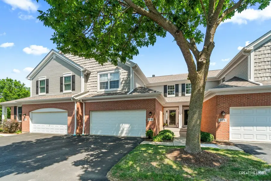 374 Wolcott Lane, Batavia, IL 60510 - #2