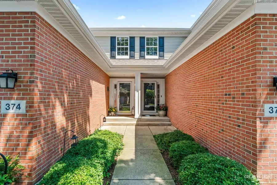 374 Wolcott Lane, Batavia, IL 60510 - #3