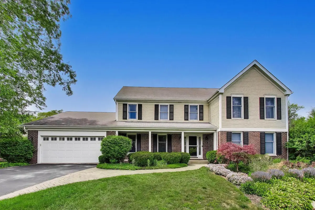 364 Stafford Court, Lincolnshire, IL 60045 - #1