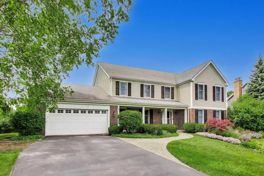 364 Stafford Court, Lincolnshire, IL 60045 - #3