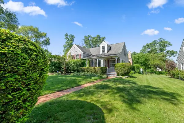 1468 Elizabeth Street, Crete, IL 60417