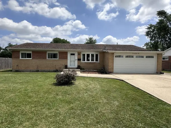 1073 Anderson Terrace, Des Plaines, IL 60016