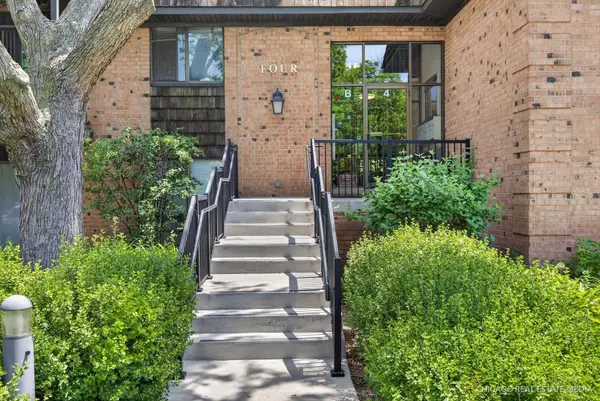 4 Oak Creek Drive #2507, Buffalo Grove, IL 60089