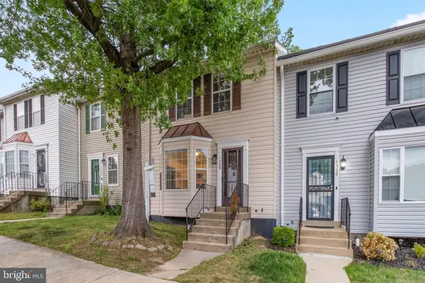 1508 Karen Boulevard, District Heights,  20747