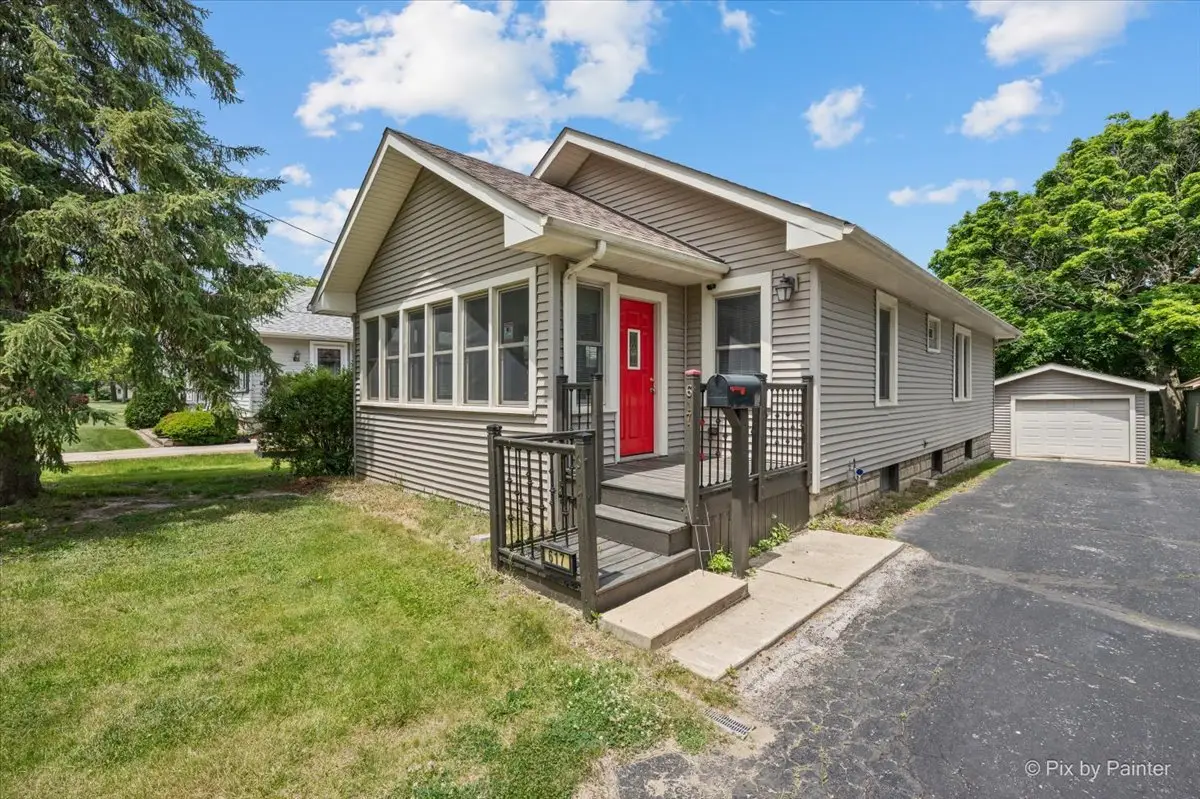 Address Withheld By Seller, Crete, IL 60417 - #1