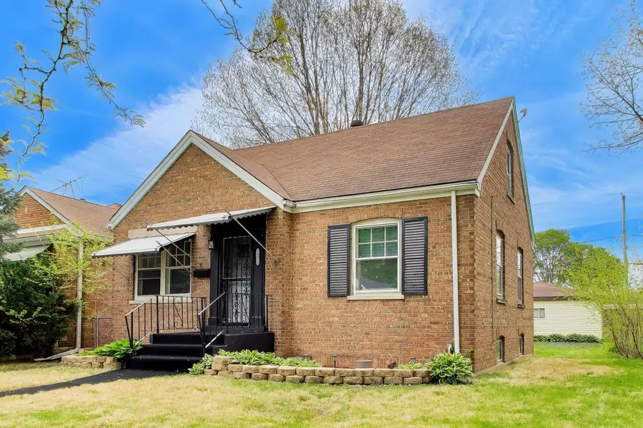 14315 S Wabash Avenue, Riverdale, IL 60827 - #3