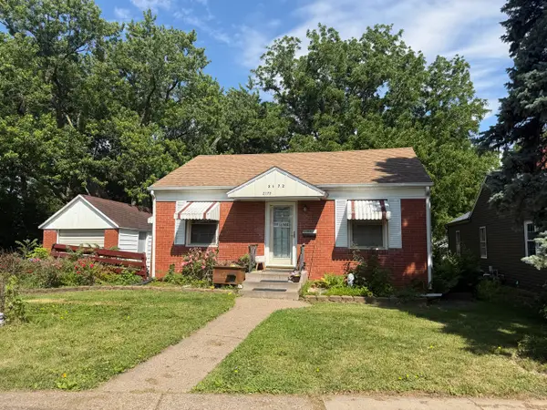 2172 Frisco Drive, Davenport, IA 52804