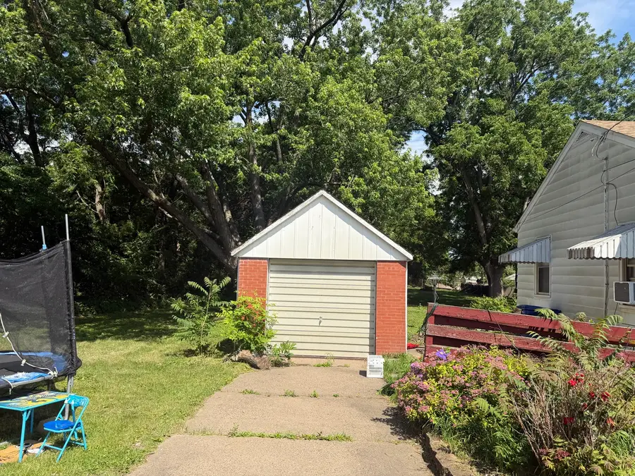 2172 Frisco Drive, Davenport, IA 52804 - #3