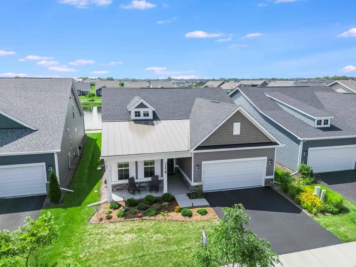 3178 Sweetgrass Circle, Aurora, IL 60503 - #1
